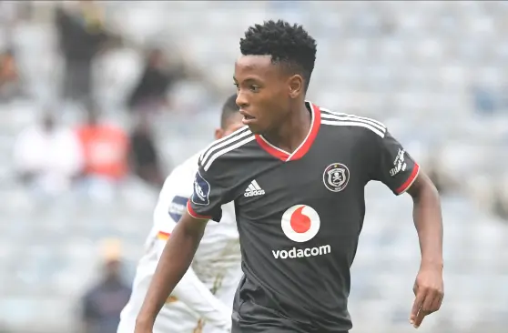 Four games, four defeats for Orlando Pirates and Maswanganyi admits to  'pressure for the team' ahead of MTN8 final vs Mamelodi Sundowns