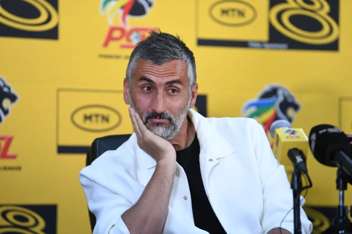 Pirates coach eyes 'attractive' football for next MTN8 meeting with  Sundowns