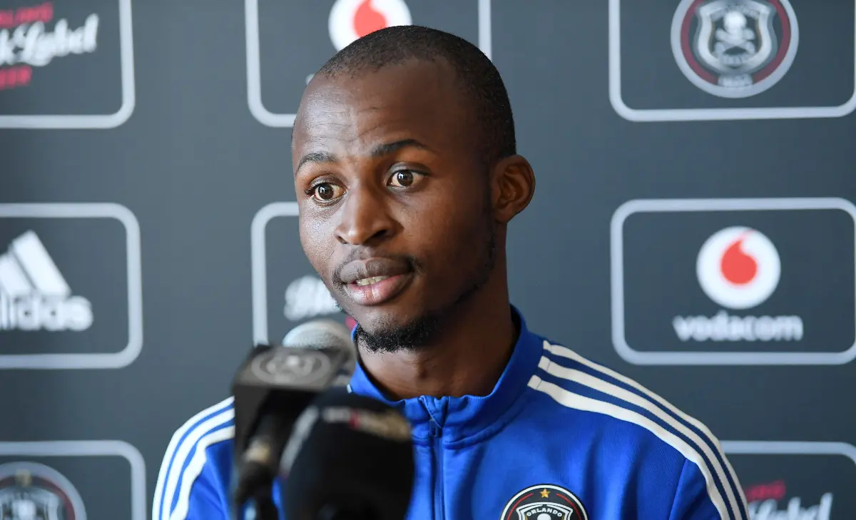 Orlando Pirates to play against Israeli team despite concerns