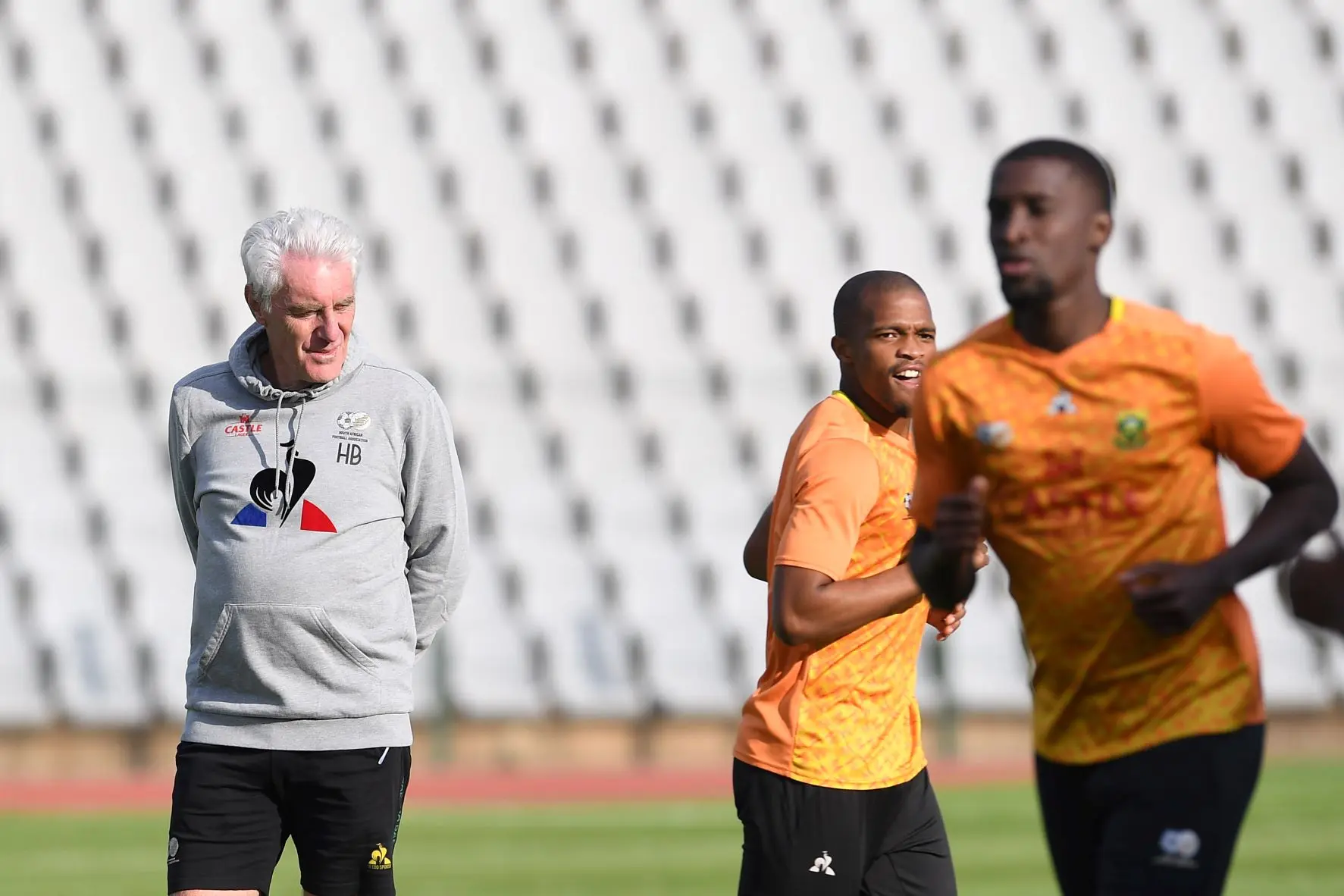 Pirates and Sundowns confirm big signings as transfer close looms