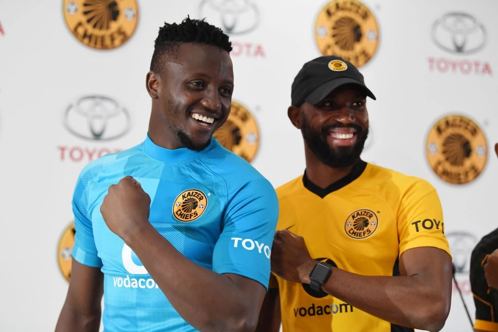 Official: Ramahlwe Mphahlele joins AmaZulu after Kaizer Chiefs