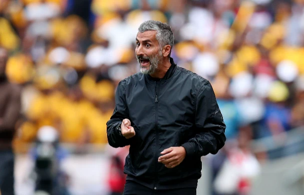 Pirates must 'look for opportunities': Riveiro on transfer window plans