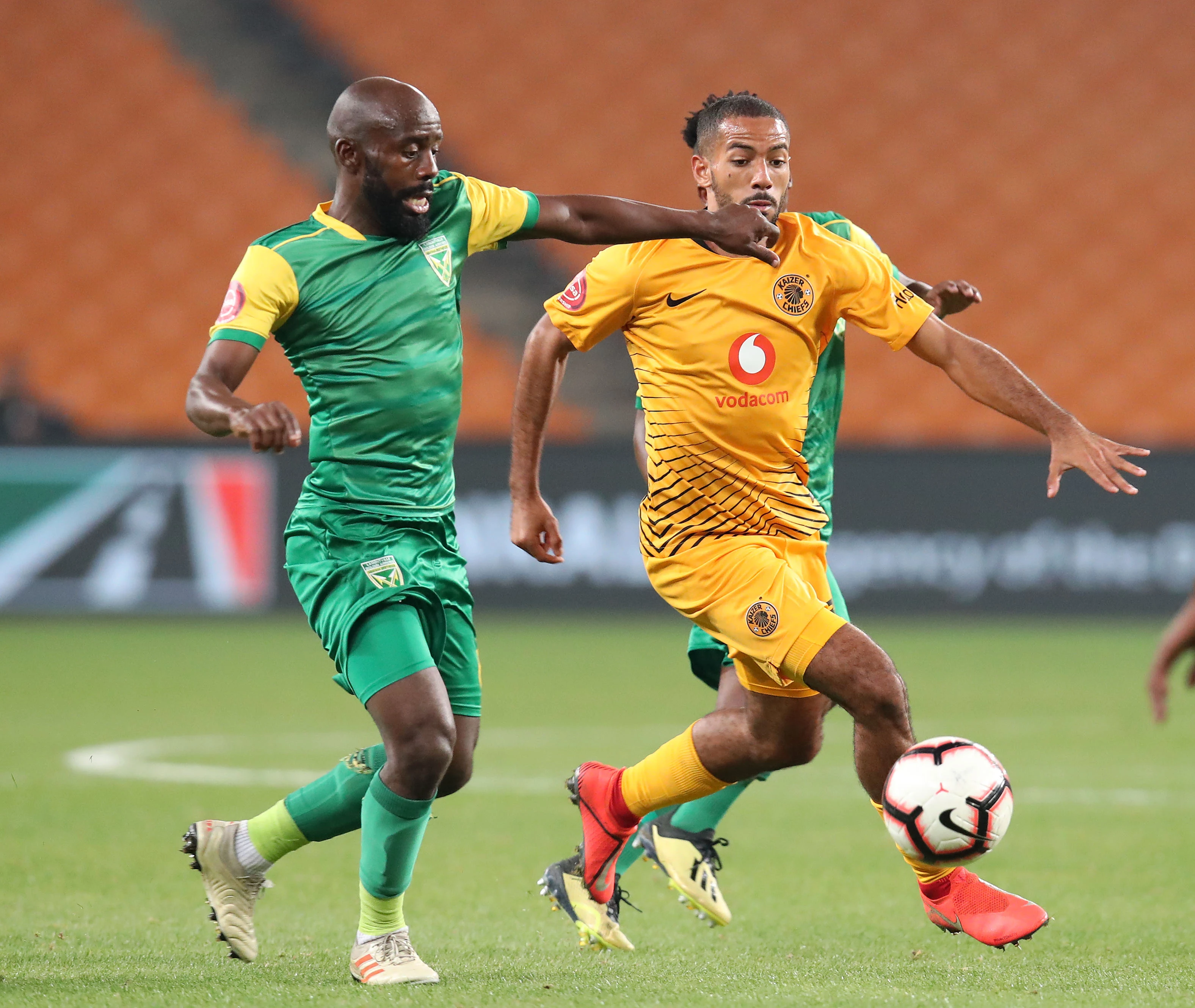 Pirates draw Ethekwini FC in Nedbank Cup