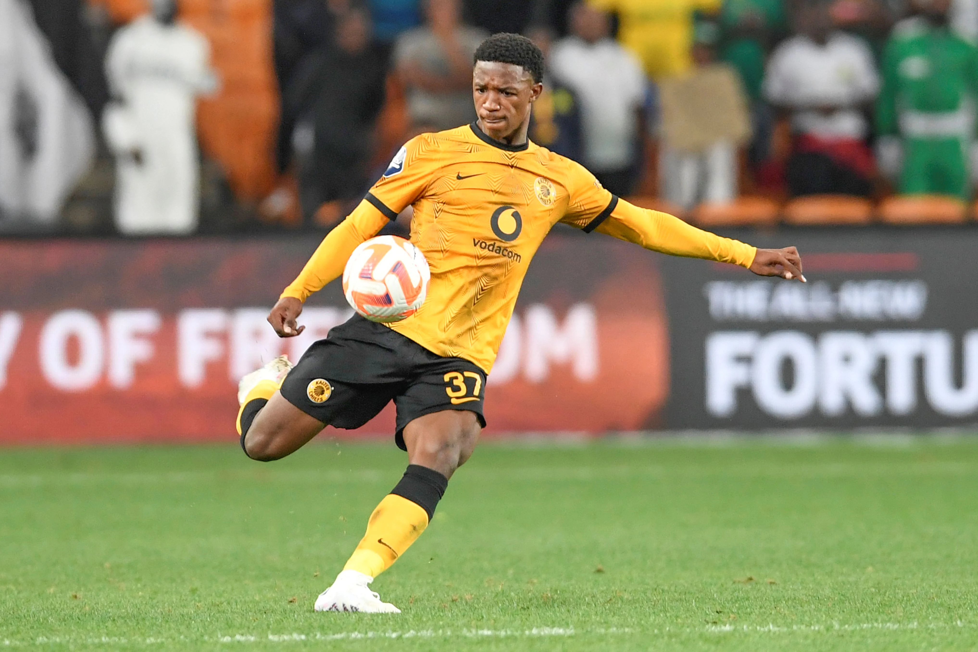 Chiefs welcome several new stars to Naturena