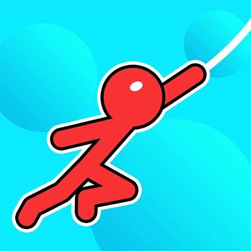 Stickman Hook 2 by MADBOX