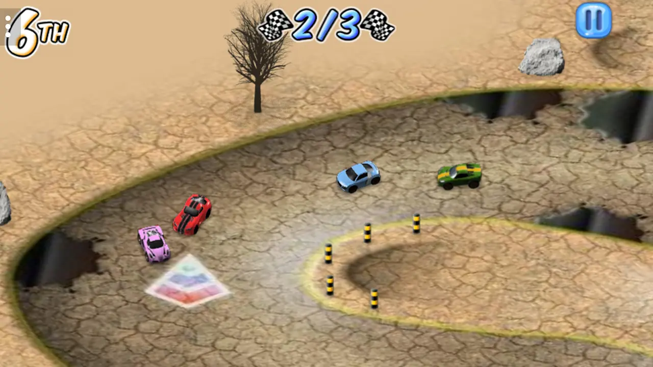 Drift Cup Racing, Racing Games