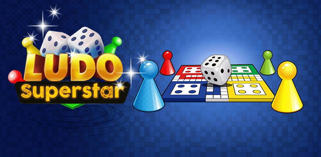 Ludo Superstar  - Kaboodle