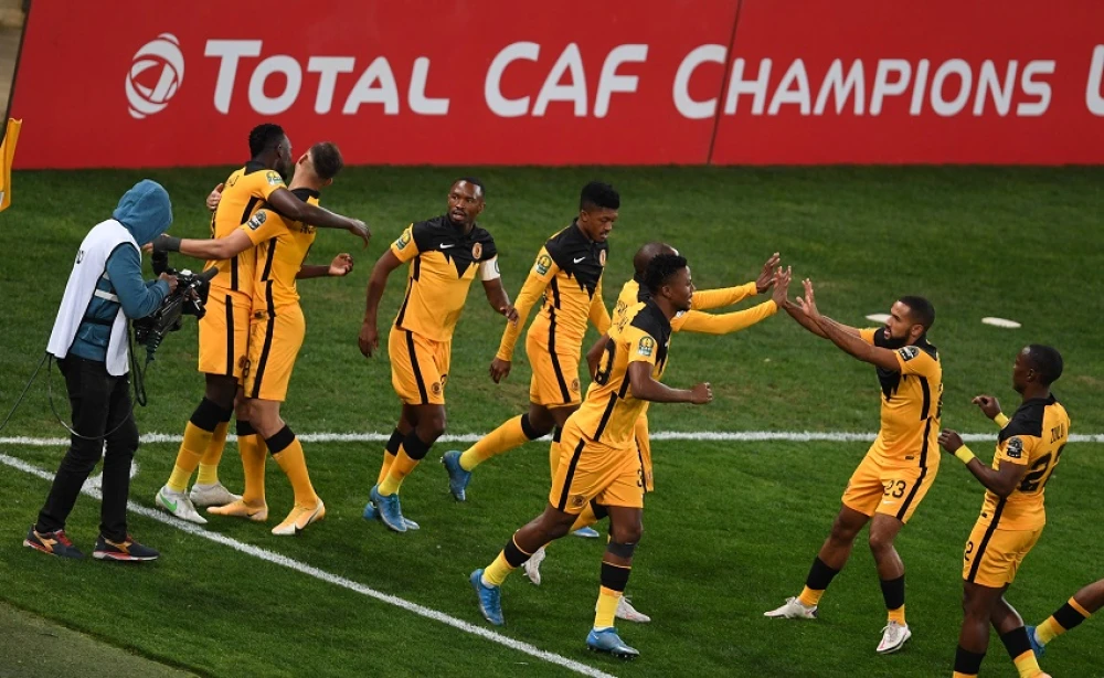 Kaizer Chiefs vs Royal AM Preview: Kick-off time, TV channel