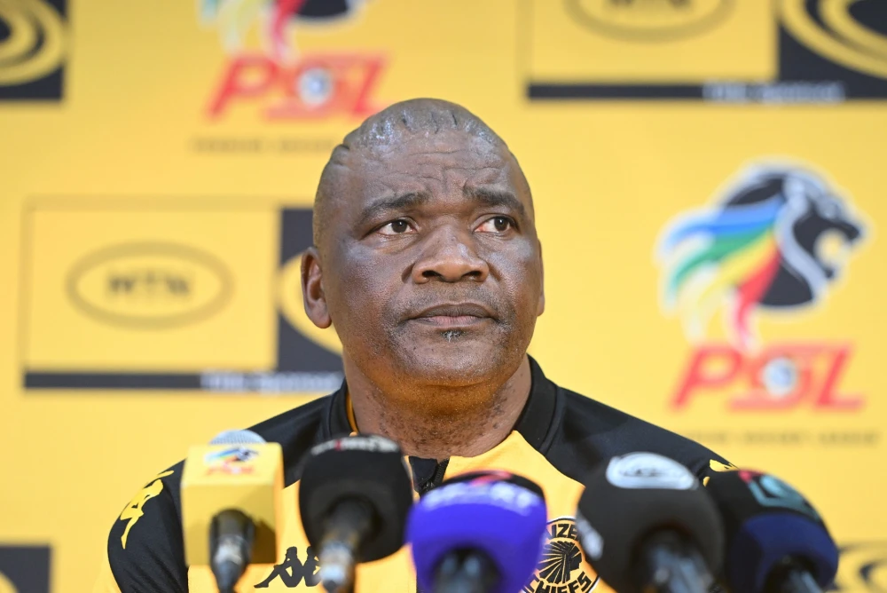 Here's why you are paying more to watch Kaizer Chiefs play after lockdown