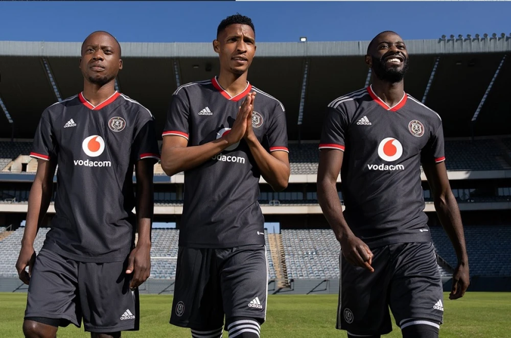 Orlando Pirates (@orlandopirates) / X