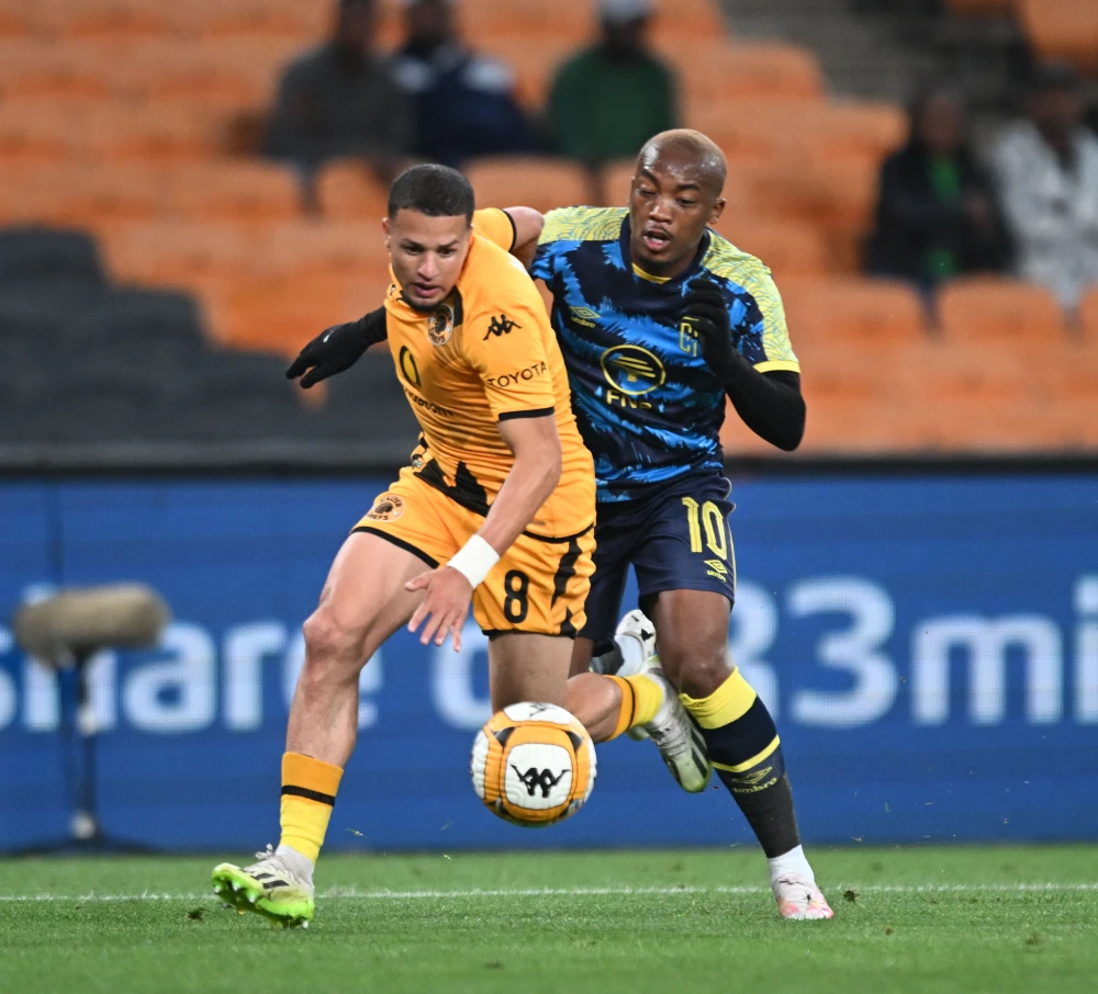 DStv Premiership Preview: Cape Town City