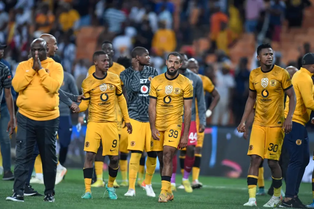 Nedbank Cup Semifinal Preview: Kaizer Chiefs