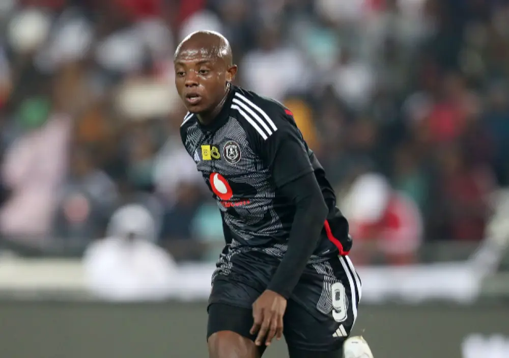 Orlando Pirates new Jersey a HIT or a MISS