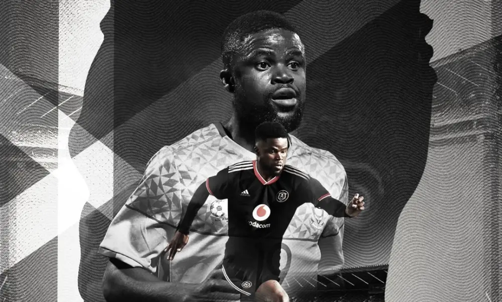 All You Need To Know About Pirates' New Striker Coach