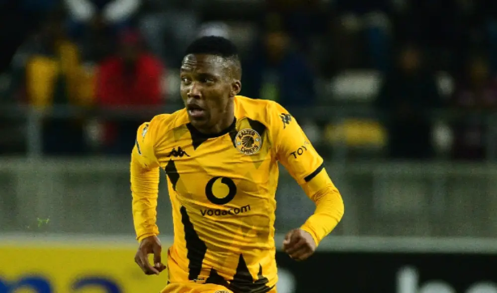 Bafana boss Broos makes Chiefs U-turn with Mmodi call-up to