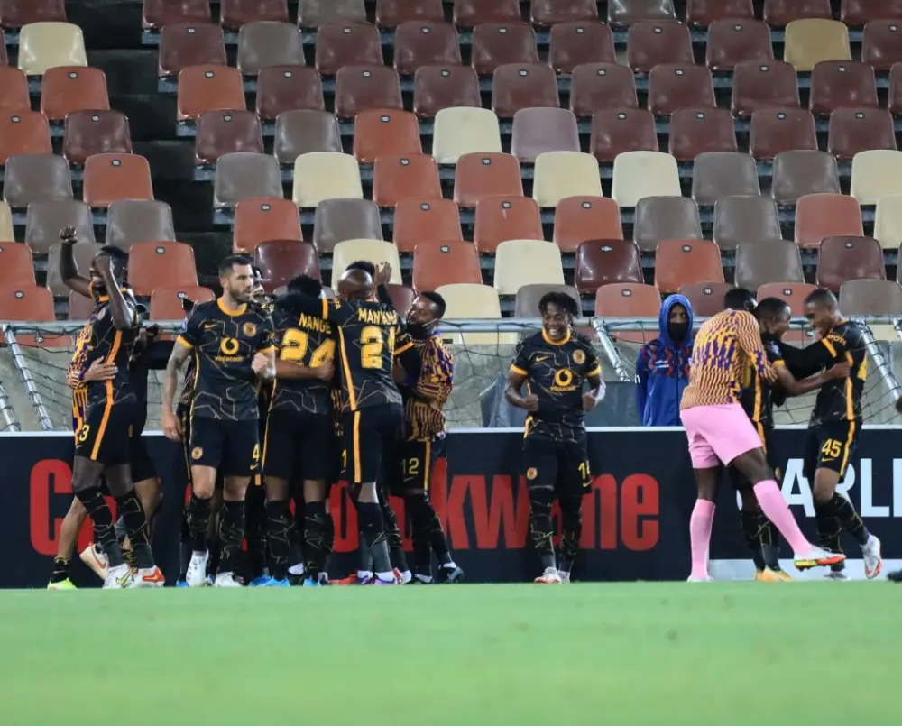 DDC Preview: Kaizer Chiefs  Orlando Pirates Football Club