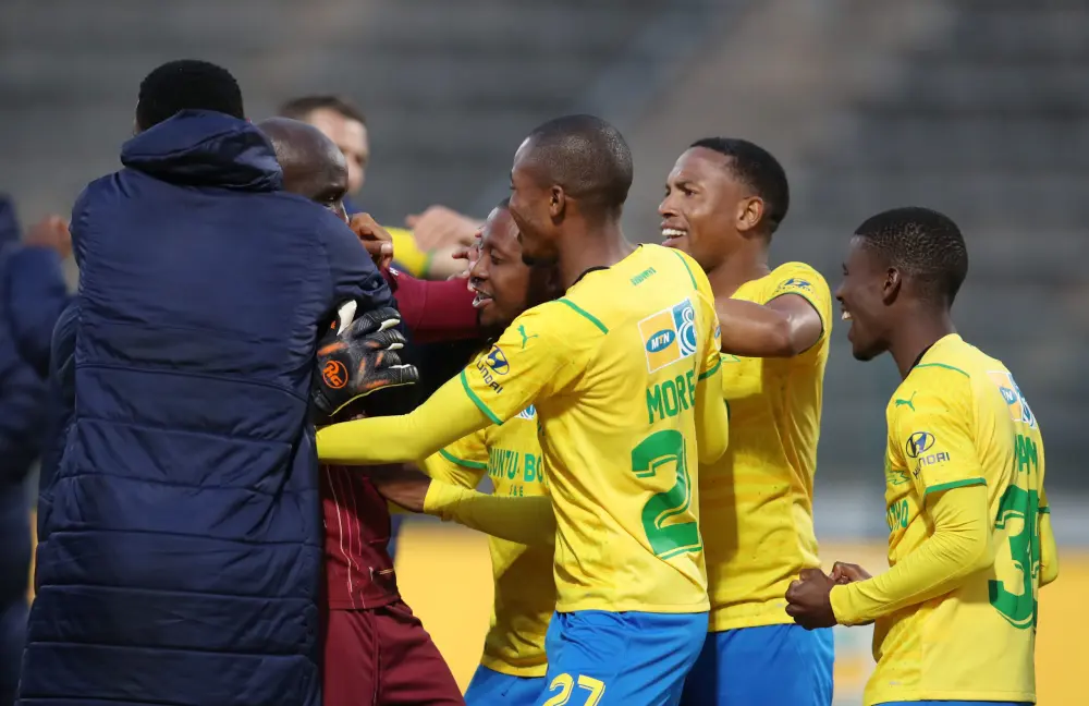 PREVIEW  Orlando Pirates host Kaizer Chiefs in first of two MTN8