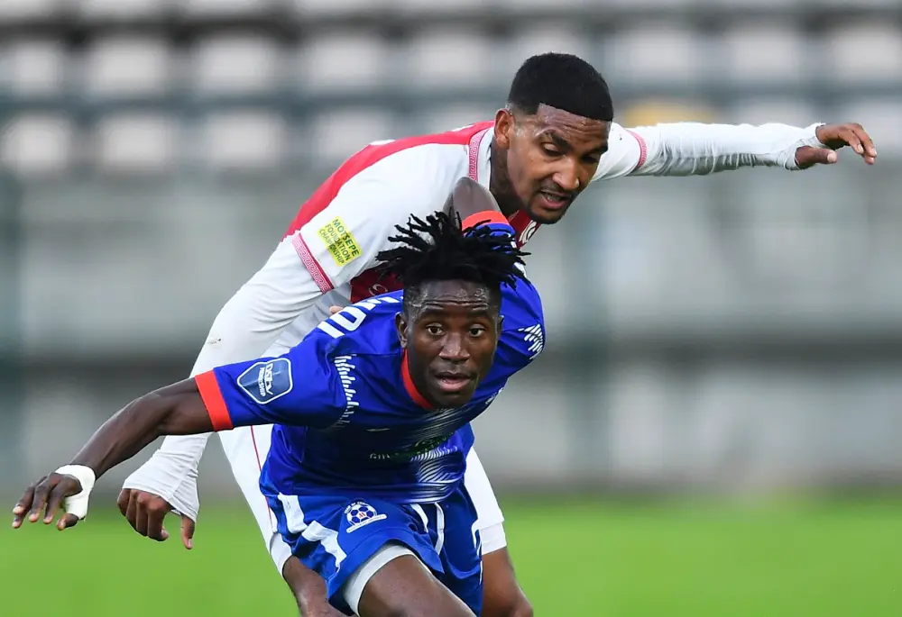 Pirates draw Ethekwini FC in Nedbank Cup
