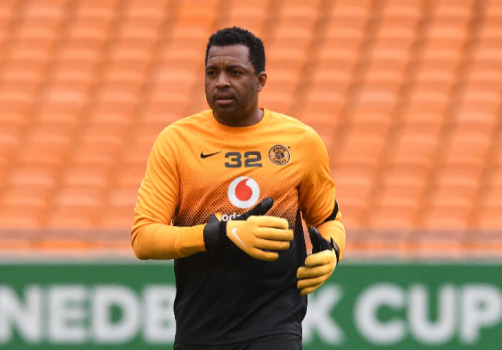 Kaizer Chiefs' Ngcobo to pay the price for losing his cool?