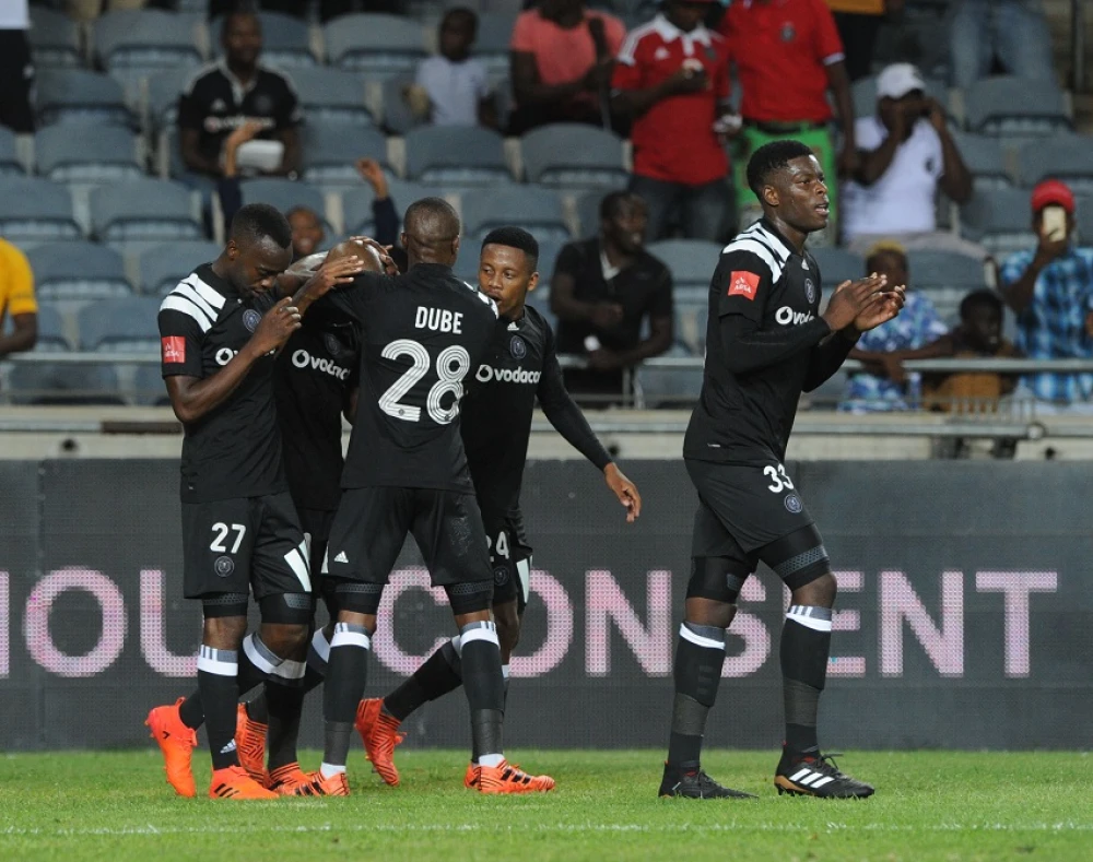 Orlando Pirates vs Baroka: PSL preview and kick-off time