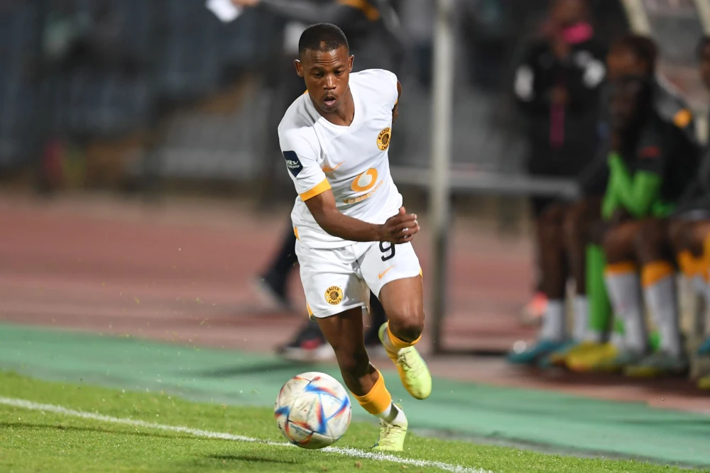 5 Players Kaizer Chiefs Must Sign In January 