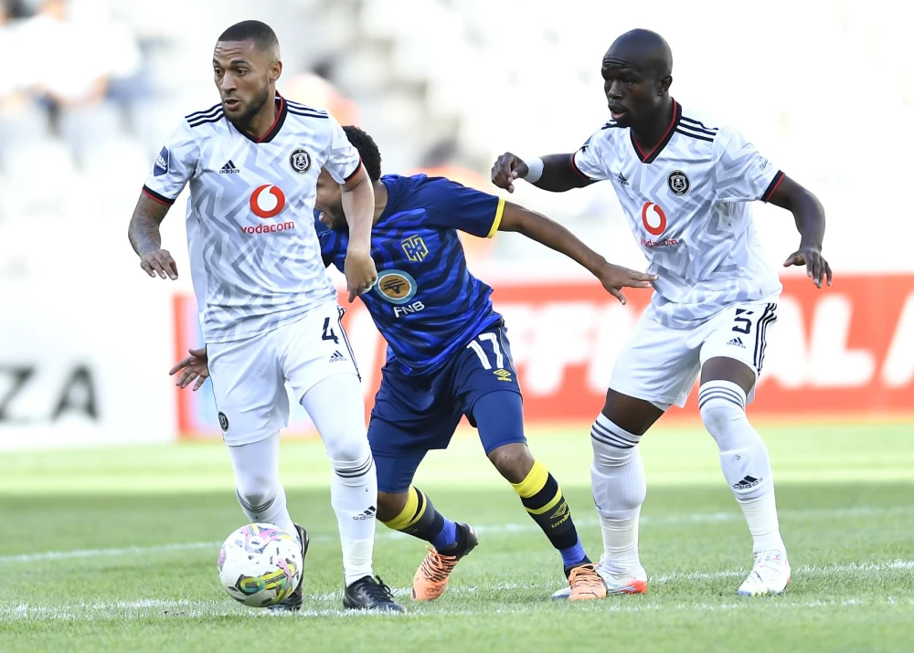 Why Orlando Pirates will win the DStv Premiership in 2022-23