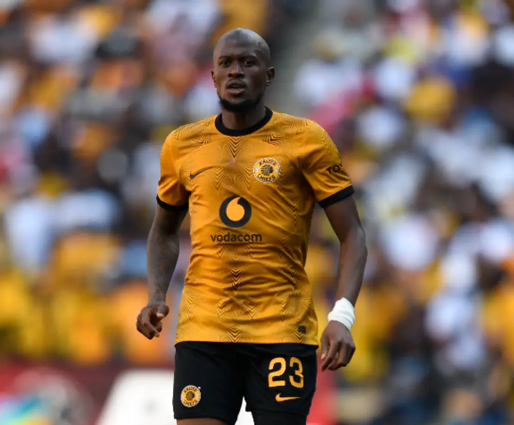 Kaizer Chiefs Highest Paid Players 2023. 