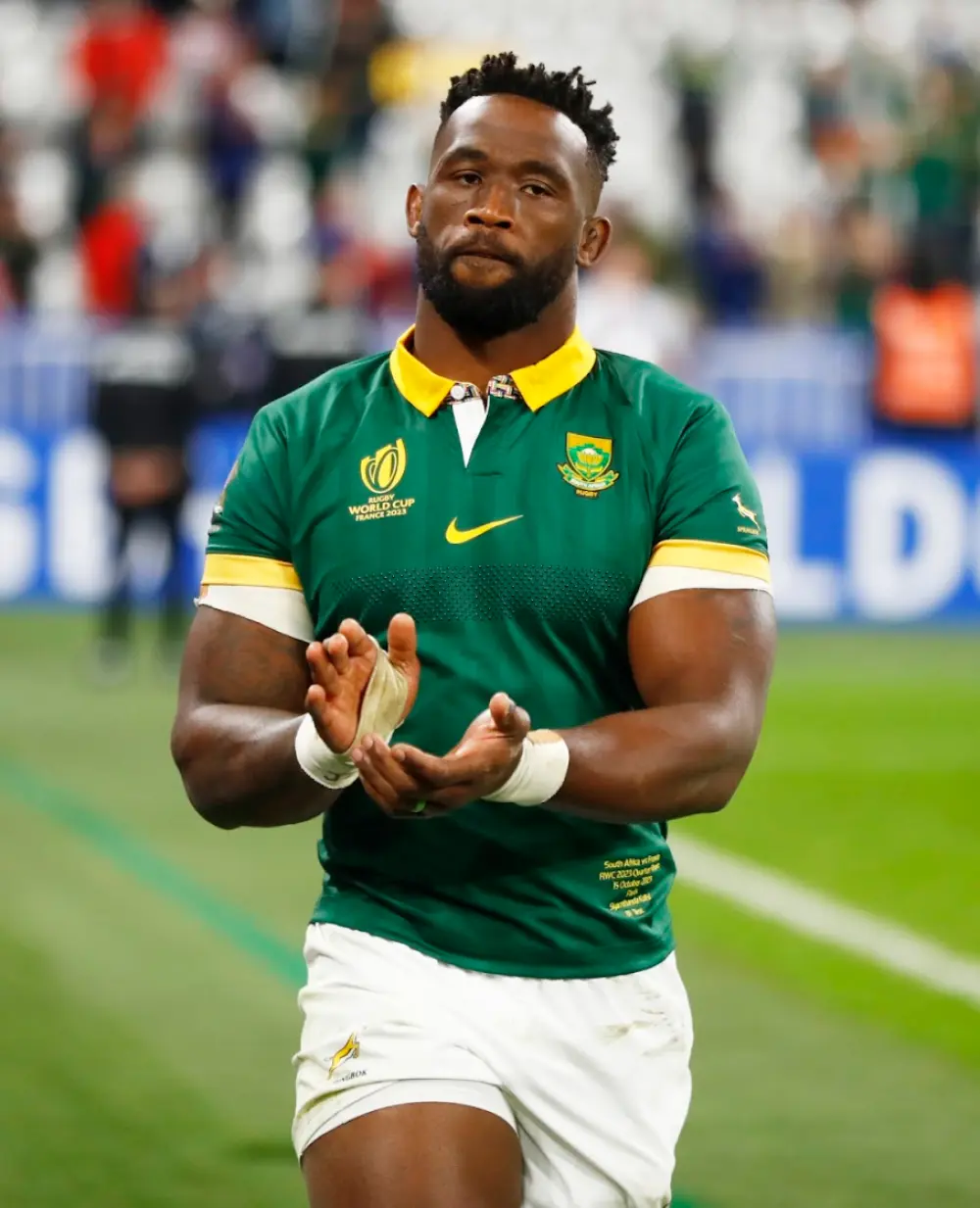 Ramaphosa Praises Springbok Rugby World Cup Triumph The Citizen Hot Sex Picture 