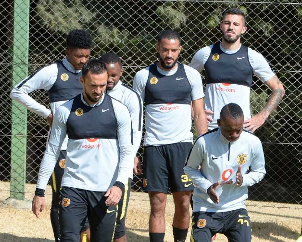 Kaizer Chiefs ask PSL to postpone matches amid Covid-19 outbreak