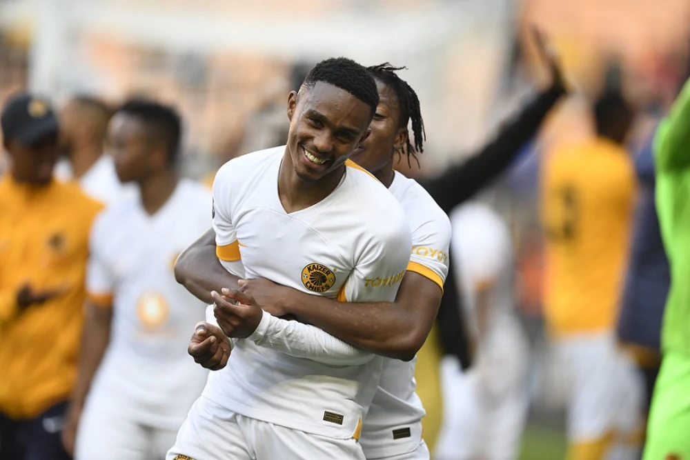 KAPPA KIT OF KAIZER CHIEFS LATEST TRANSFER NEWS PSL NEWS today DStv  Premiership 