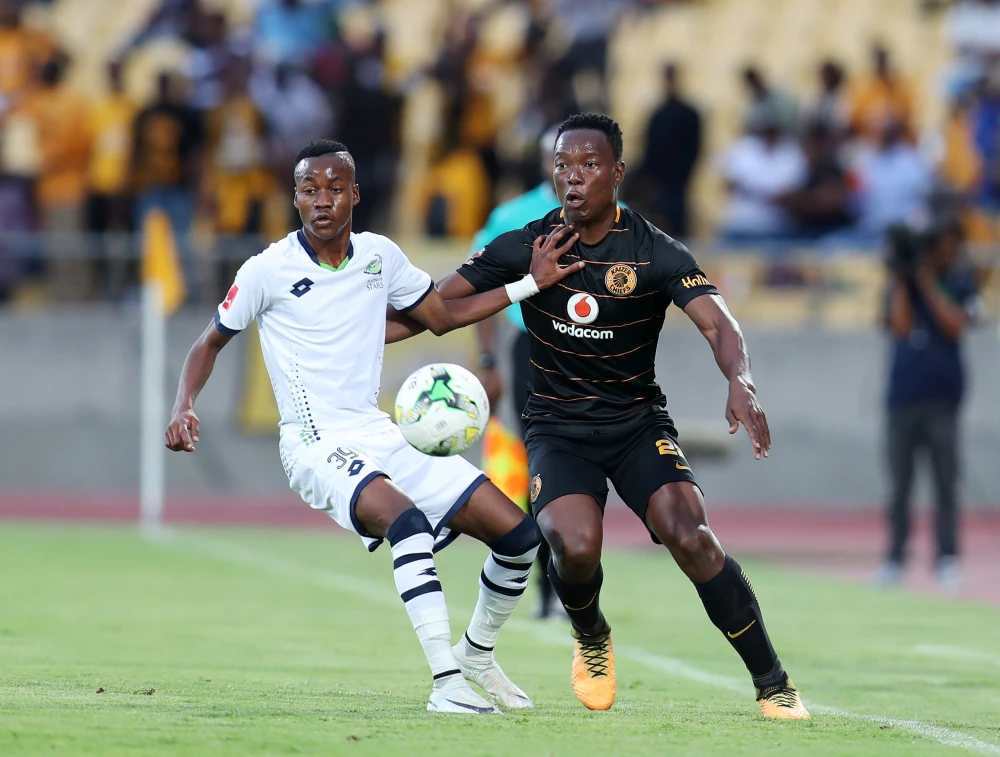 Preview: Kaizer Chiefs - Platinum Stars