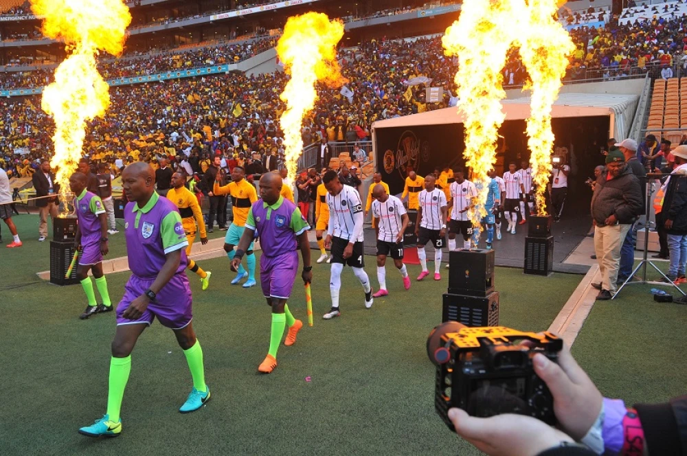 Orlando Pirates vs Kaizer Chiefs Preview: Kick-off time, TV channel, Squad  news