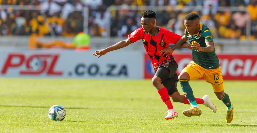 DStv Premiership Preview: Kaizer Chiefs