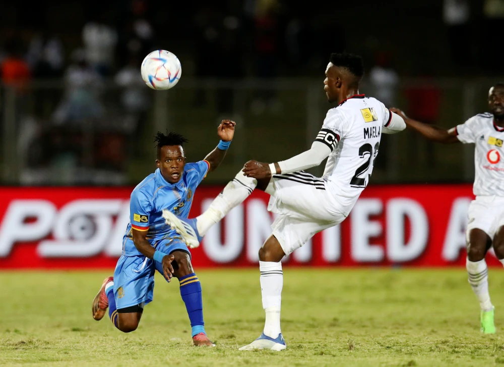 MTN 8 Final Preview: AmaZulu  Orlando Pirates Football Club