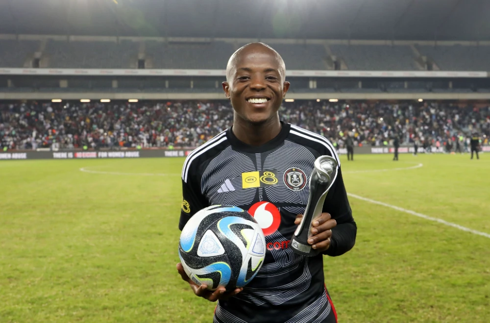 A Guide To The History of Orlando Pirates Football Club South Africa