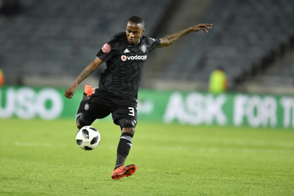 Kaizer Chiefs' newbies get some time in the legs in pre-season win