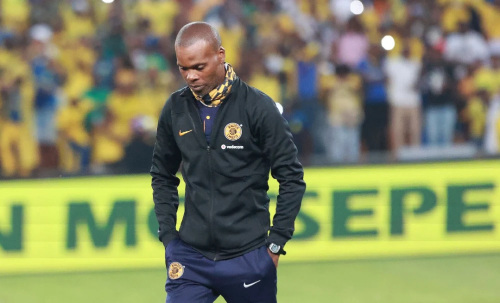 Kaizer Chiefs players, owner, stadium, coach, trophies, world rankings