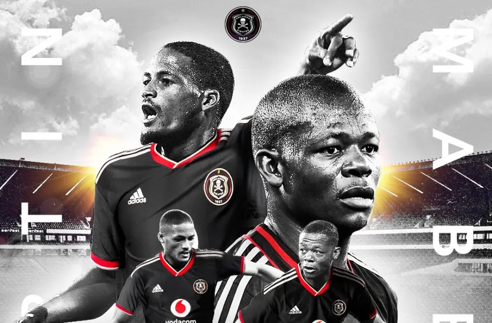 Orlando Pirates' new signings and the problems Bucs transfers face
