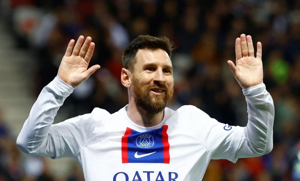 Lionel Messi to join Major League Soccer side Inter Miami after