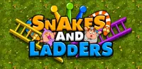 Snakes And Ladders New - ML