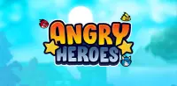 Angry Heroes - ML