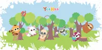 YooHoo and Friends - Animal rescue