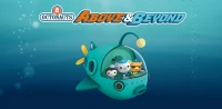 Octonauts and the Giant Squid