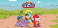 Dino Ranch Yee Haw!