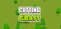 Cutting Grass