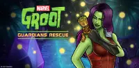 Marvel's Groot: Rescate de los Guardians