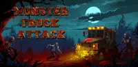 Monster Truck Attack
