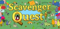 Scavenger Quest