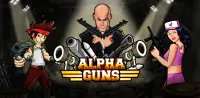 Alpha Guns (VF ES Store Checker)