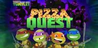 TMNT: Pizza Quest